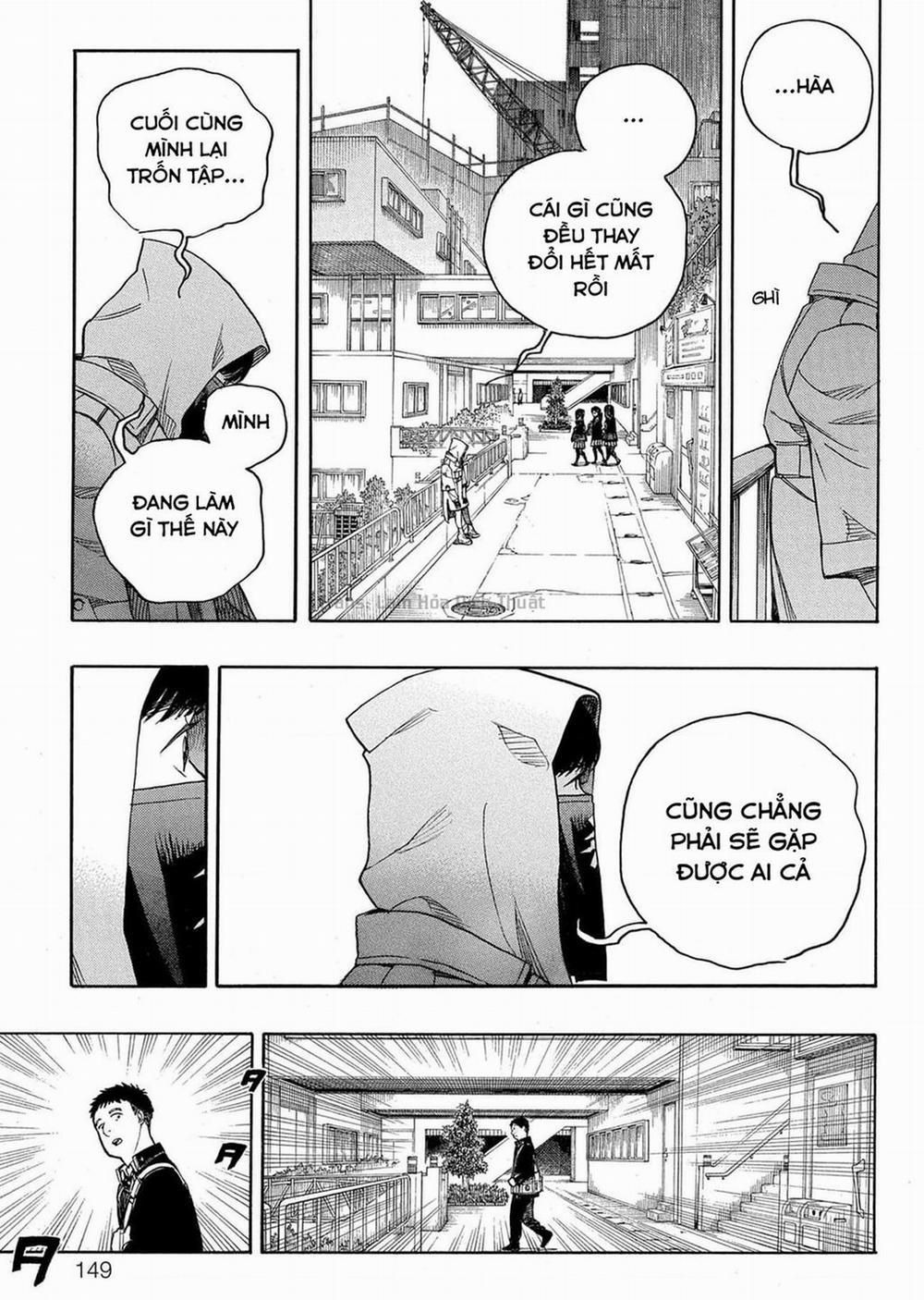 Lam Hỏa Diệt Quỷ 139 trang 31
