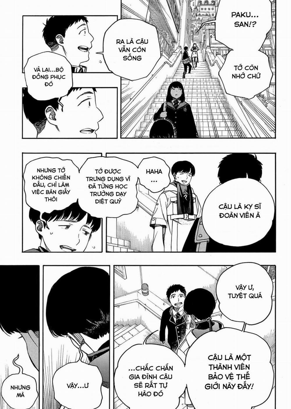 Lam Hỏa Diệt Quỷ 139 trang 33