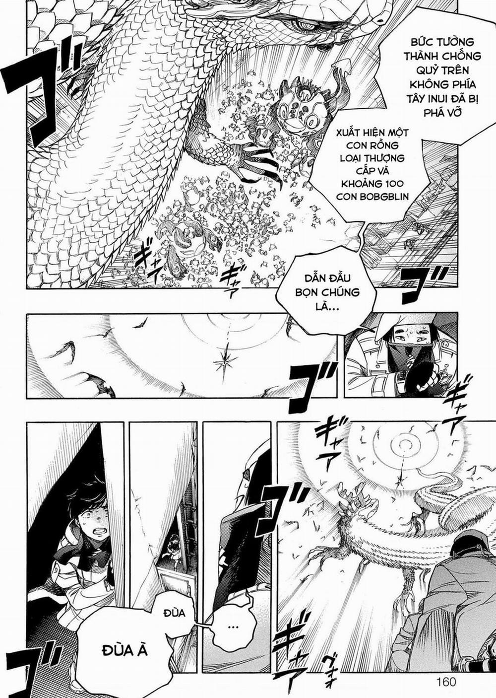 Lam Hỏa Diệt Quỷ 139 trang 42