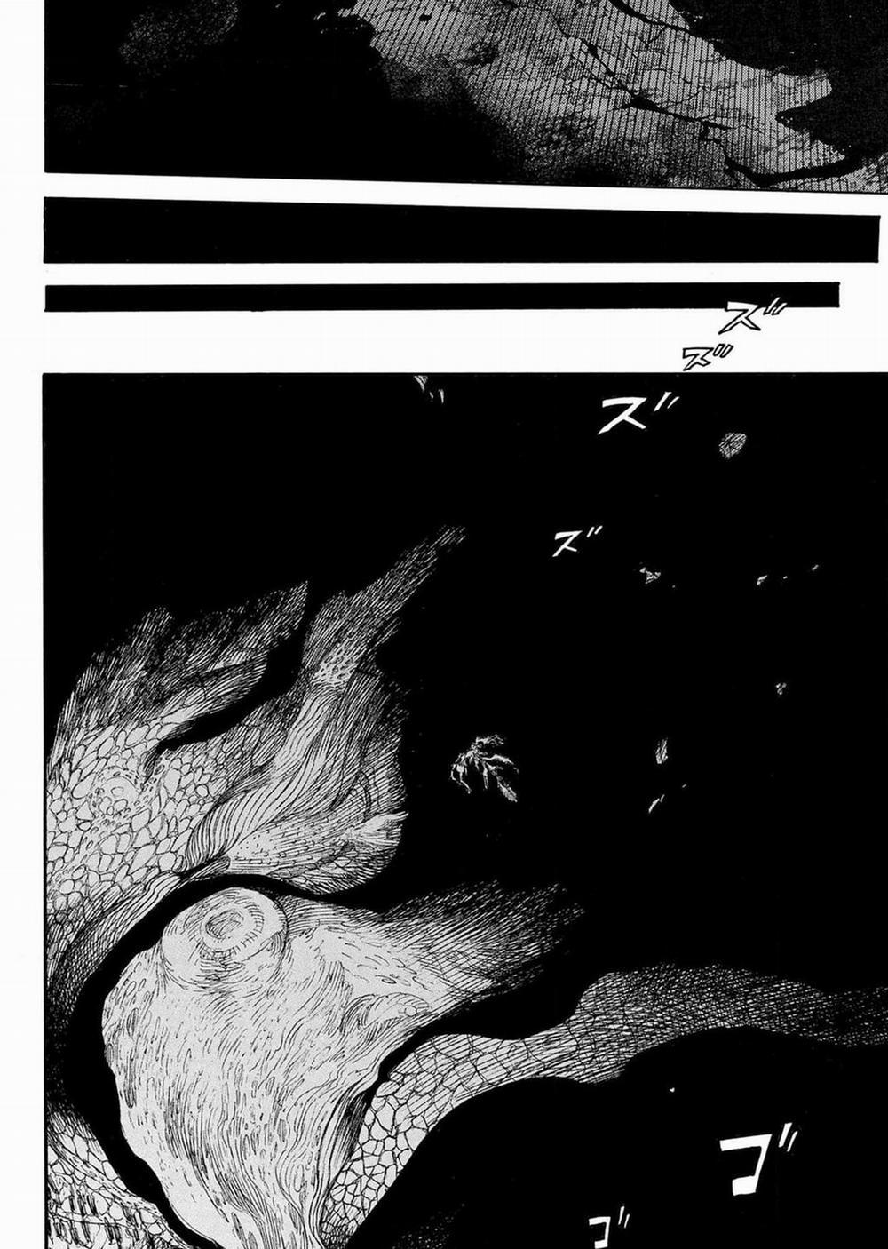 Lam Hỏa Diệt Quỷ 139 trang 6