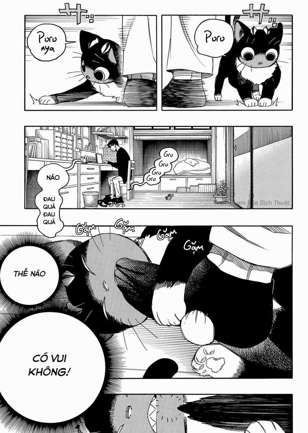 Lam Hỏa Diệt Quỷ 140.5 trang 6