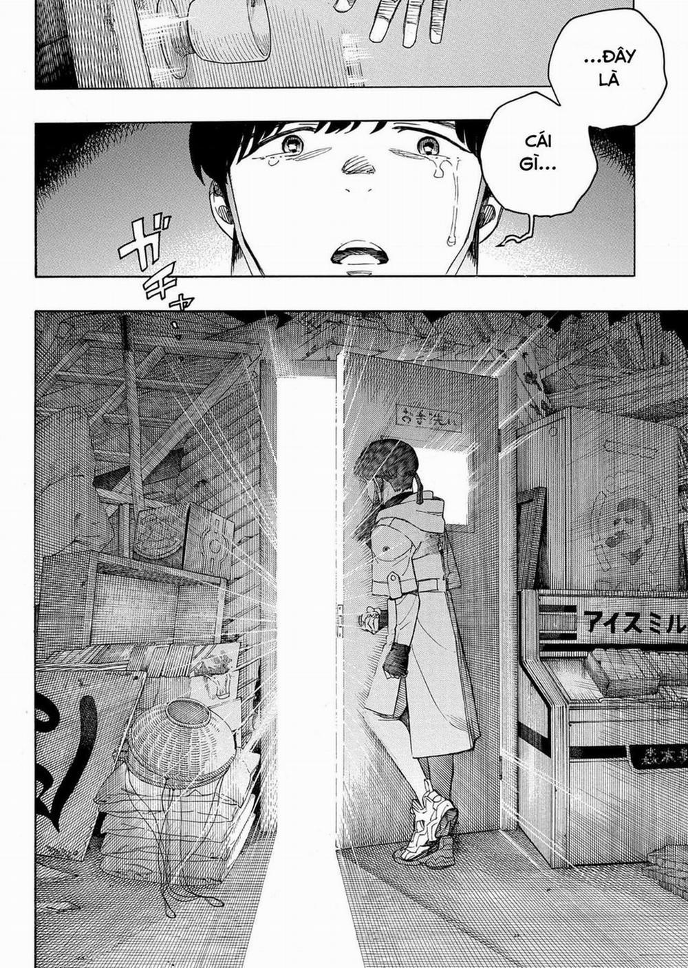 Lam Hỏa Diệt Quỷ 140 trang 25