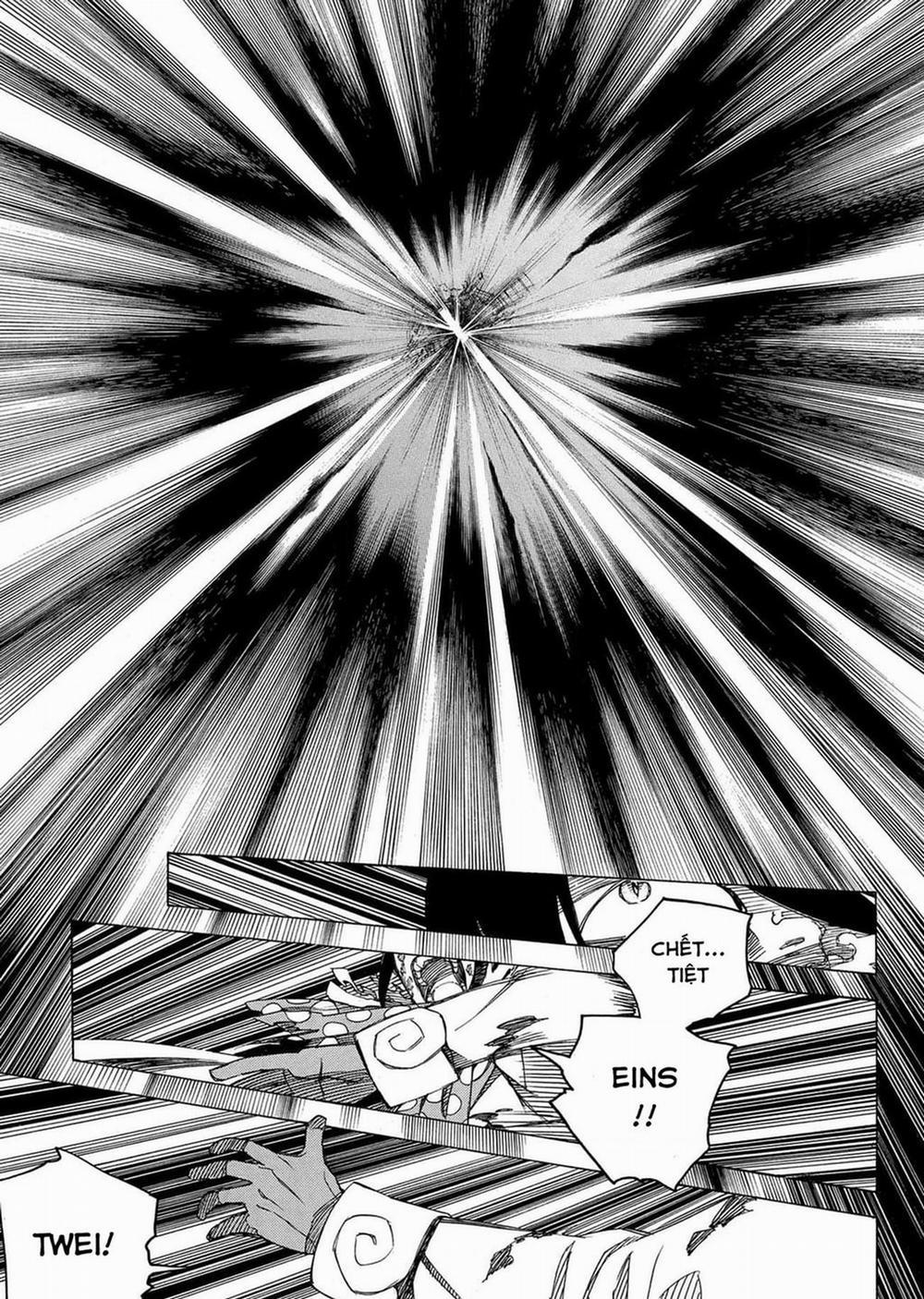 Lam Hỏa Diệt Quỷ 140 trang 26