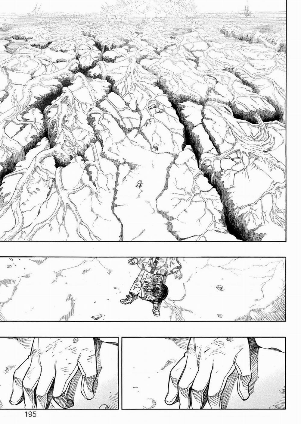 Lam Hỏa Diệt Quỷ 140 trang 32