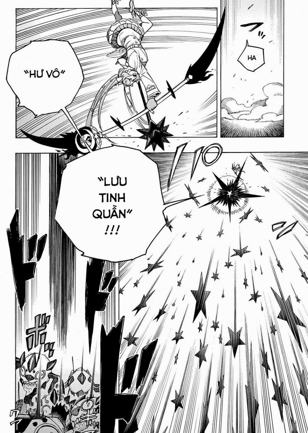 Lam Hỏa Diệt Quỷ 140 trang 5