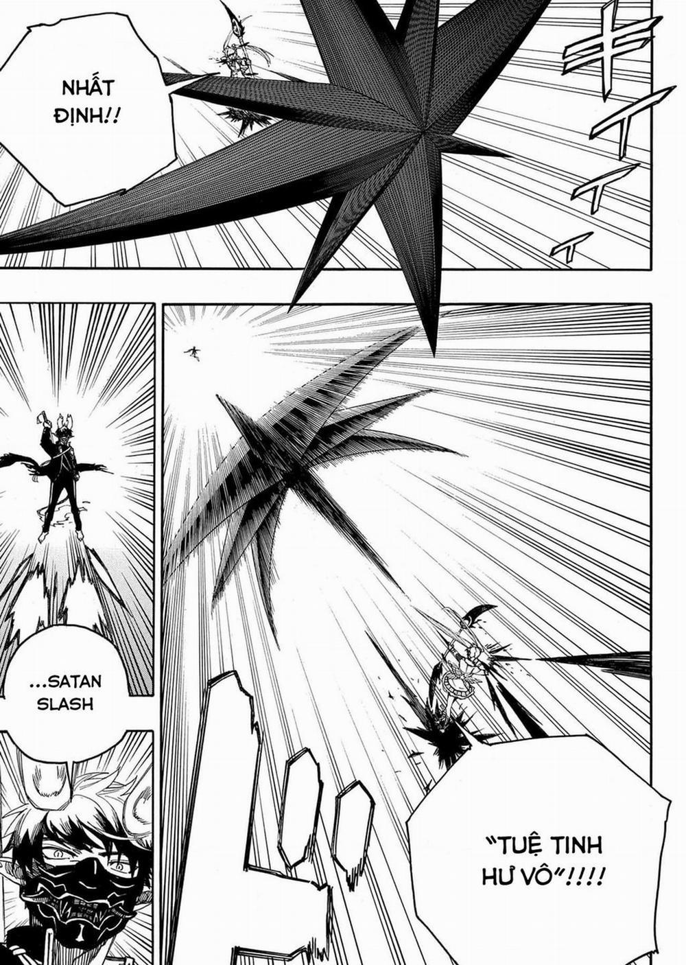 Lam Hỏa Diệt Quỷ 140 trang 8