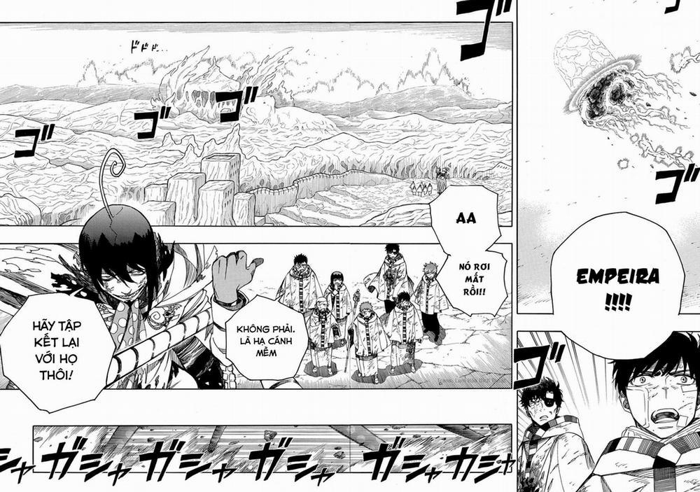 Lam Hỏa Diệt Quỷ 141 trang 12