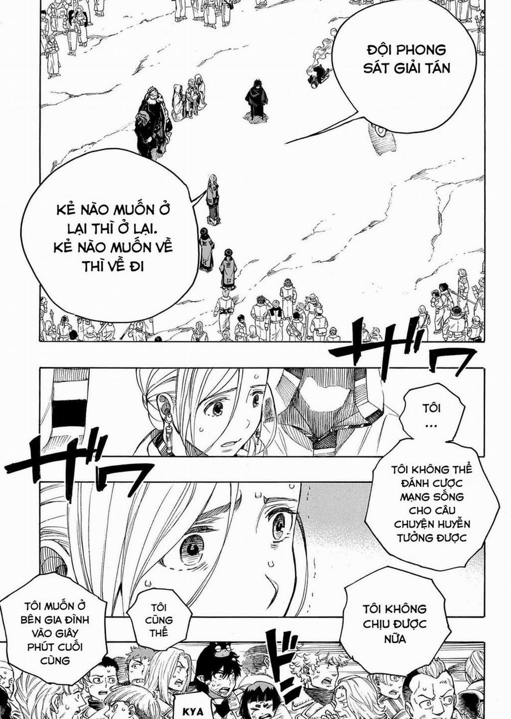Lam Hỏa Diệt Quỷ 141 trang 31