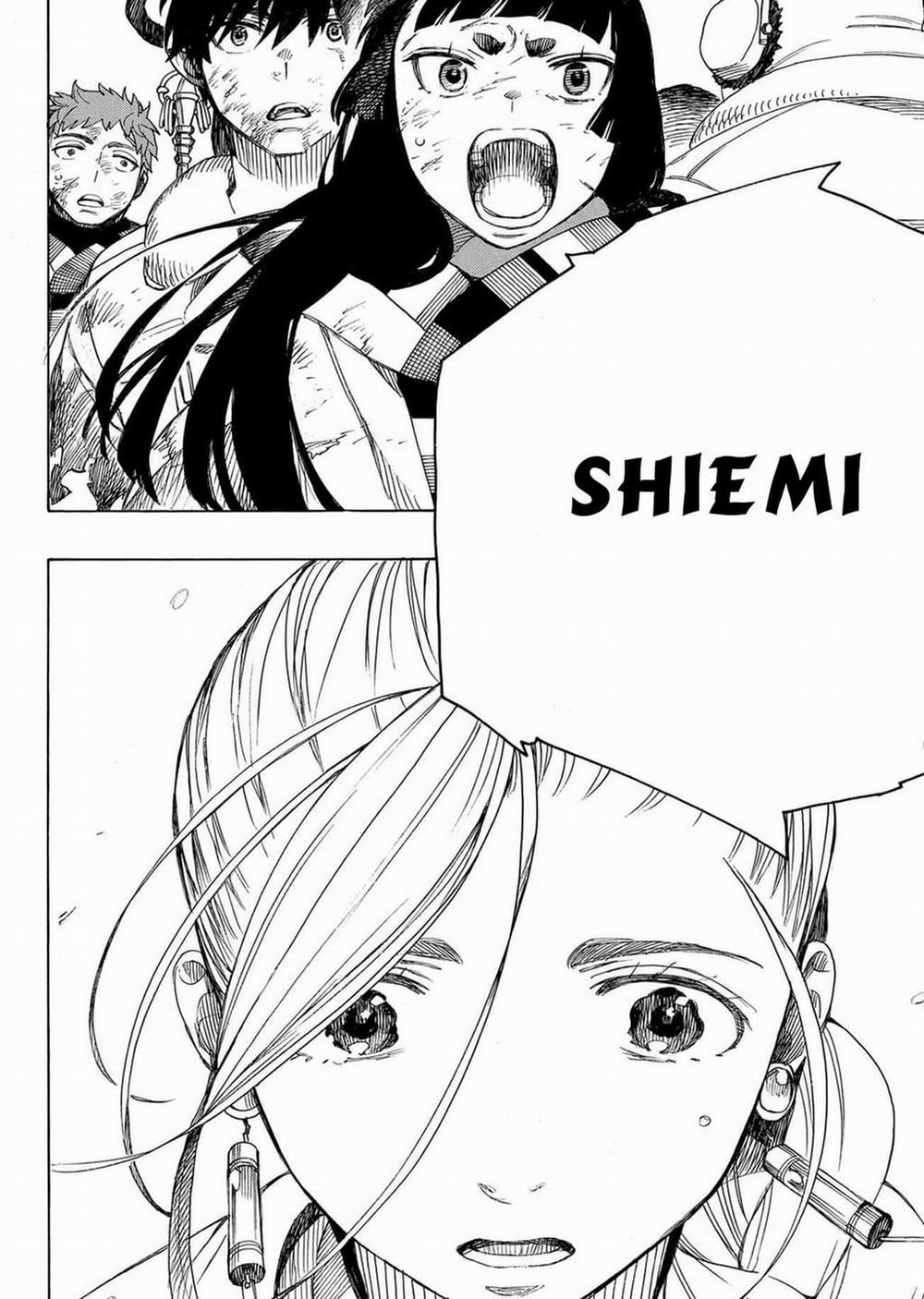 Lam Hỏa Diệt Quỷ 141 trang 34