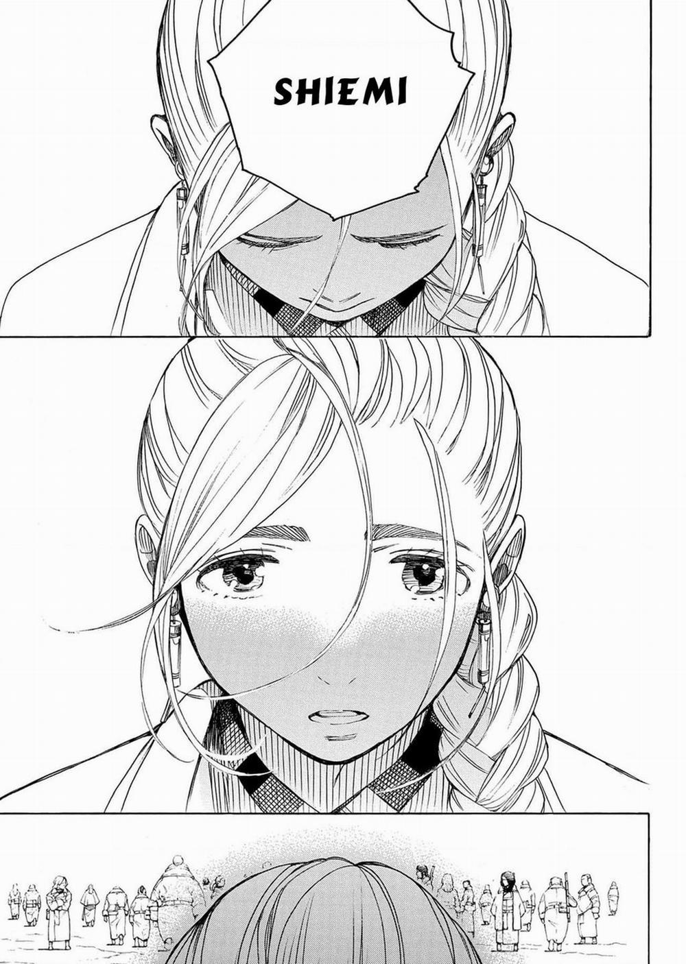 Lam Hỏa Diệt Quỷ 142 trang 2