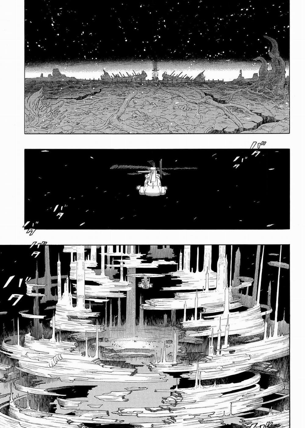 Lam Hỏa Diệt Quỷ 144 trang 20