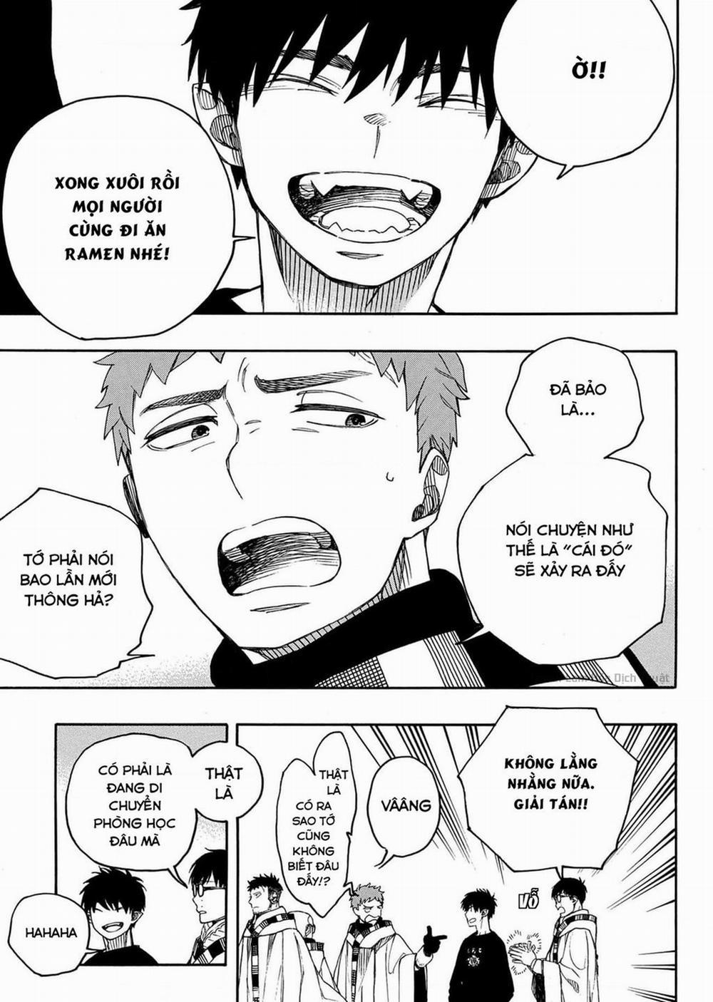 Lam Hỏa Diệt Quỷ 145 trang 28