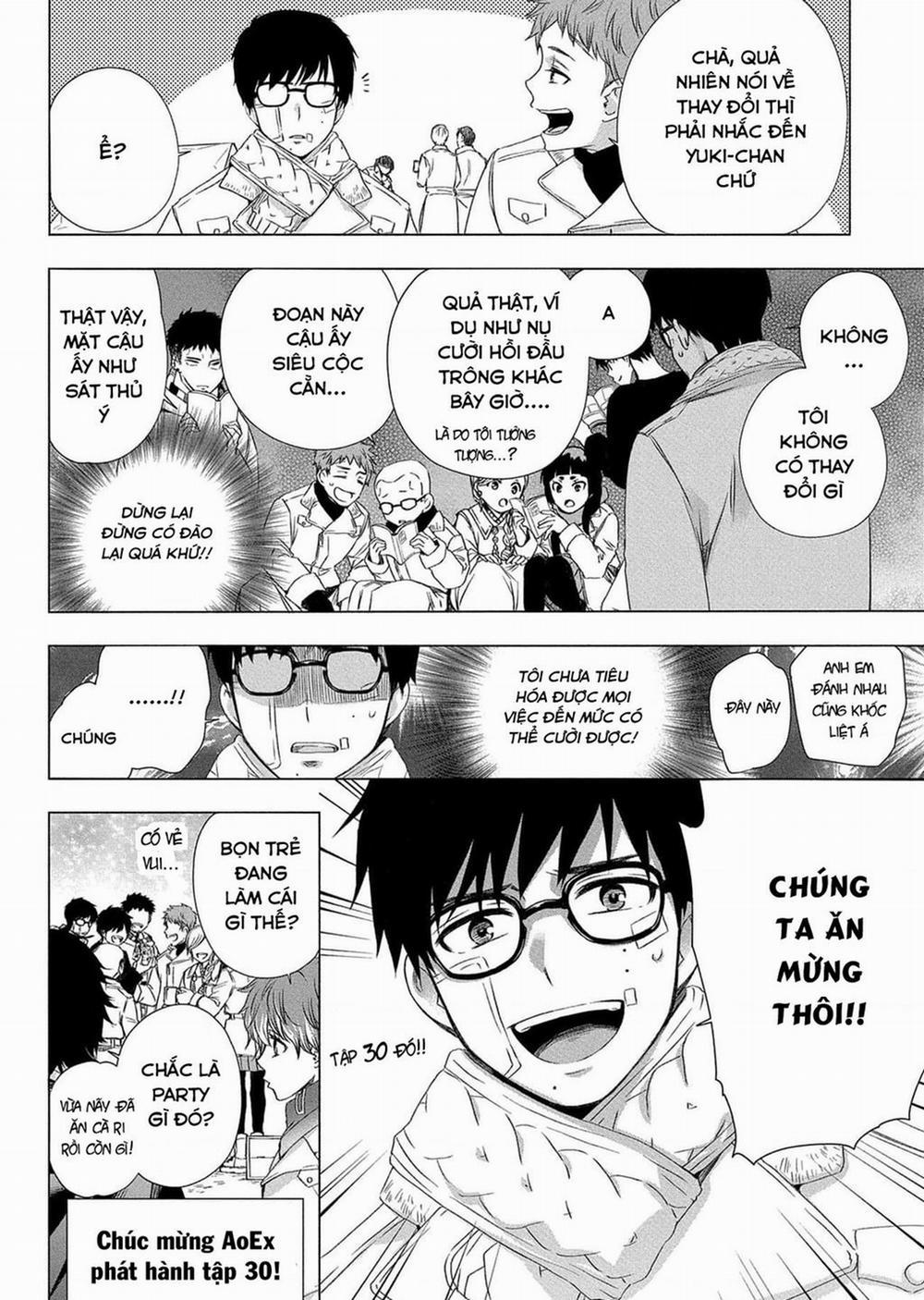 Lam Hỏa Diệt Quỷ 145 trang 37