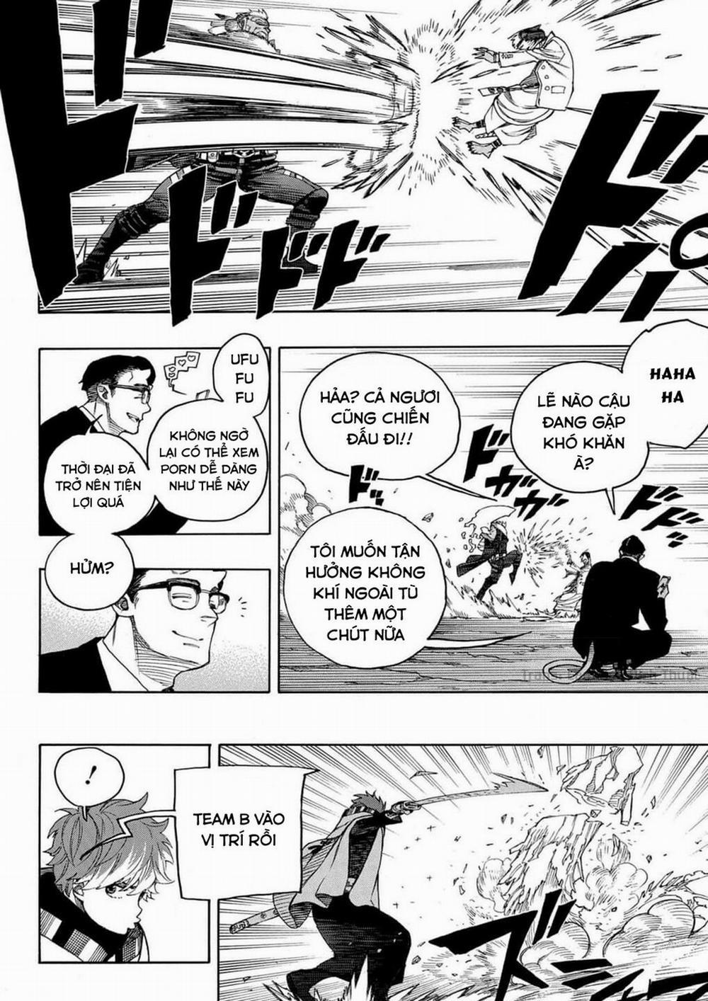 Lam Hỏa Diệt Quỷ 146 trang 26