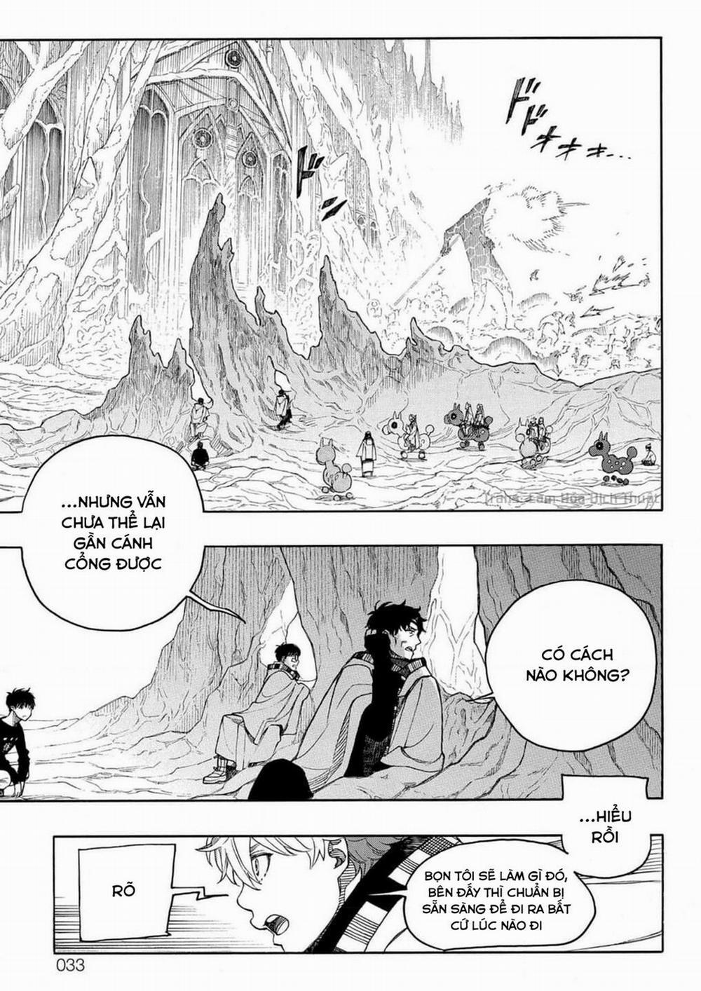 Lam Hỏa Diệt Quỷ 146 trang 27