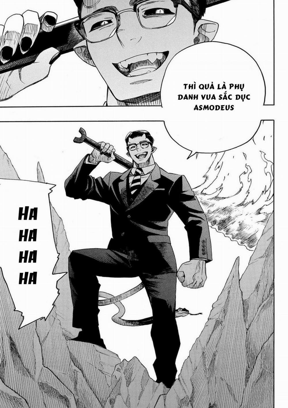 Lam Hỏa Diệt Quỷ 146 trang 35