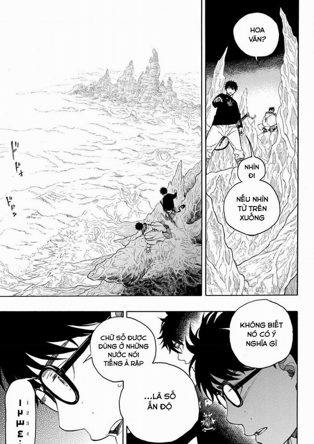 Lam Hỏa Diệt Quỷ 147 trang 24