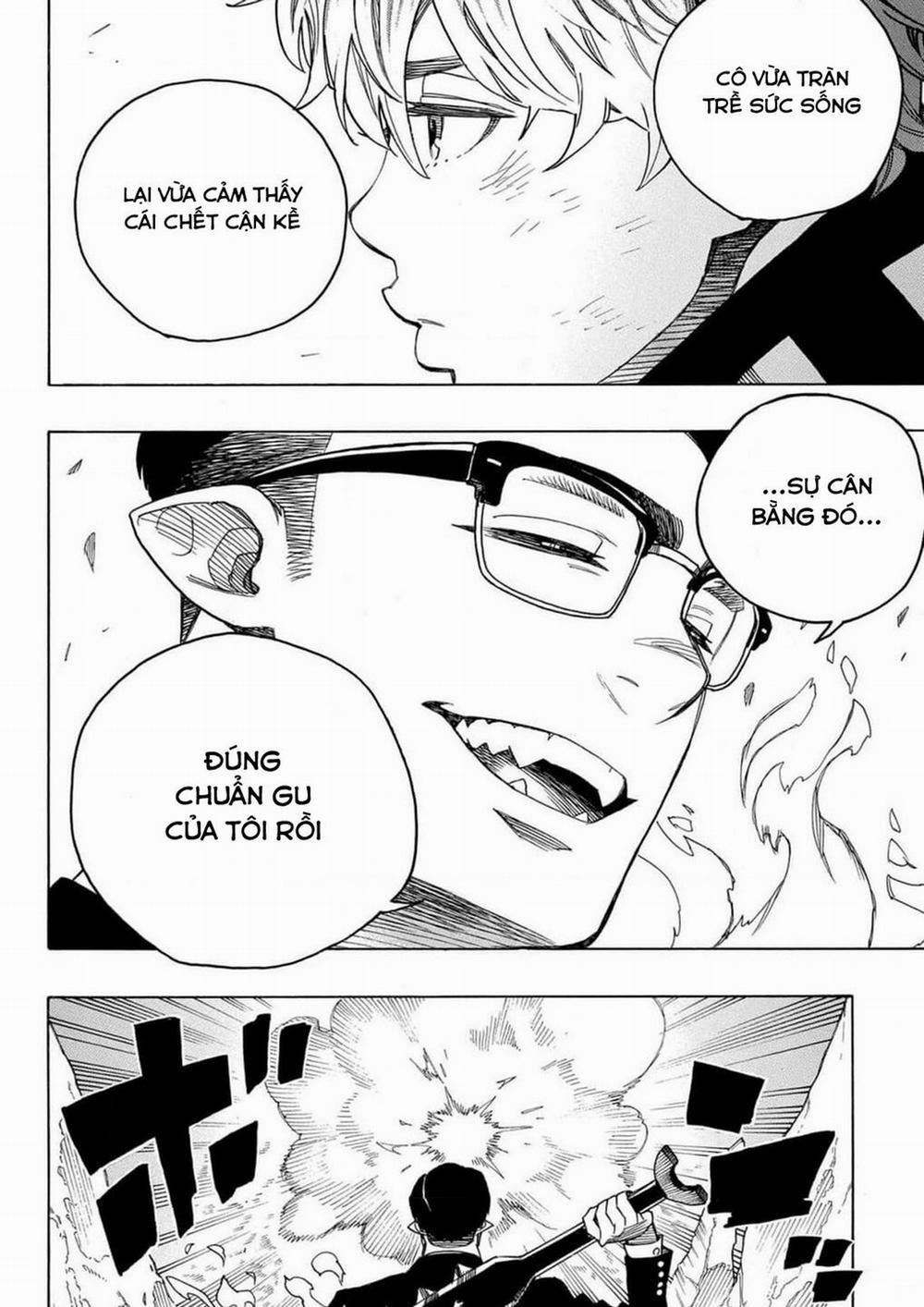 Lam Hỏa Diệt Quỷ 147 trang 3