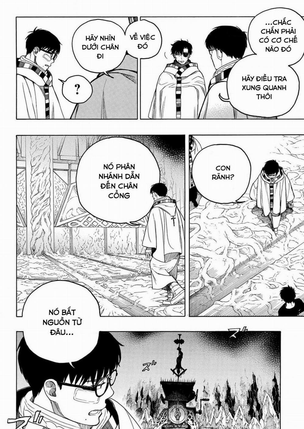 Lam Hỏa Diệt Quỷ 147 trang 9