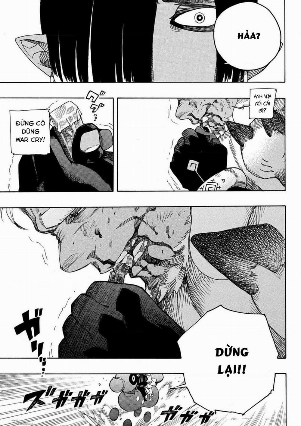 Lam Hỏa Diệt Quỷ 148 trang 20