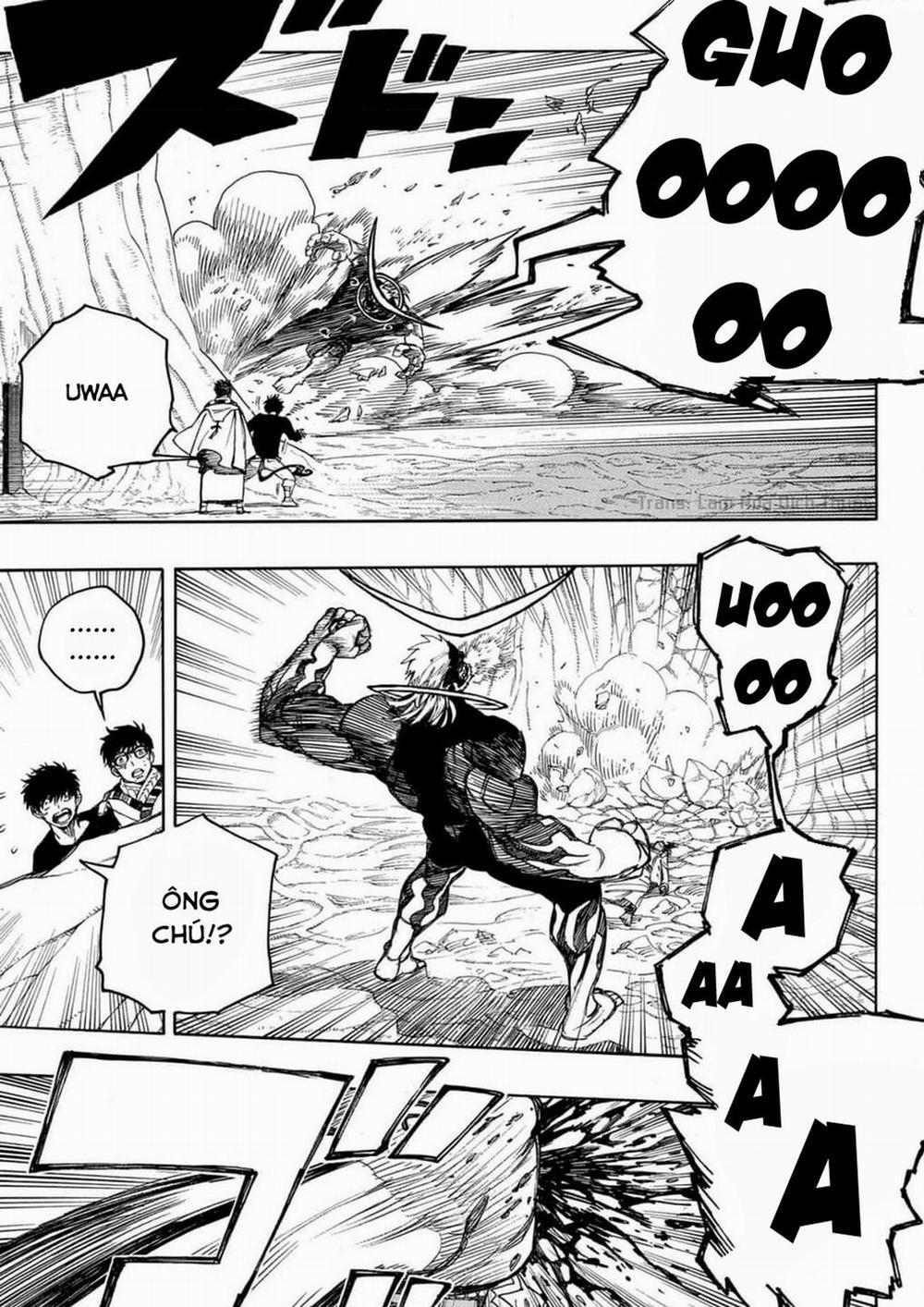 Lam Hỏa Diệt Quỷ 148 trang 28