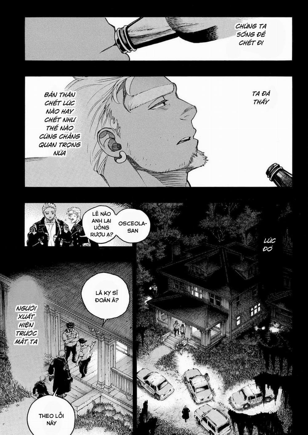 Lam Hỏa Diệt Quỷ 148 trang 6