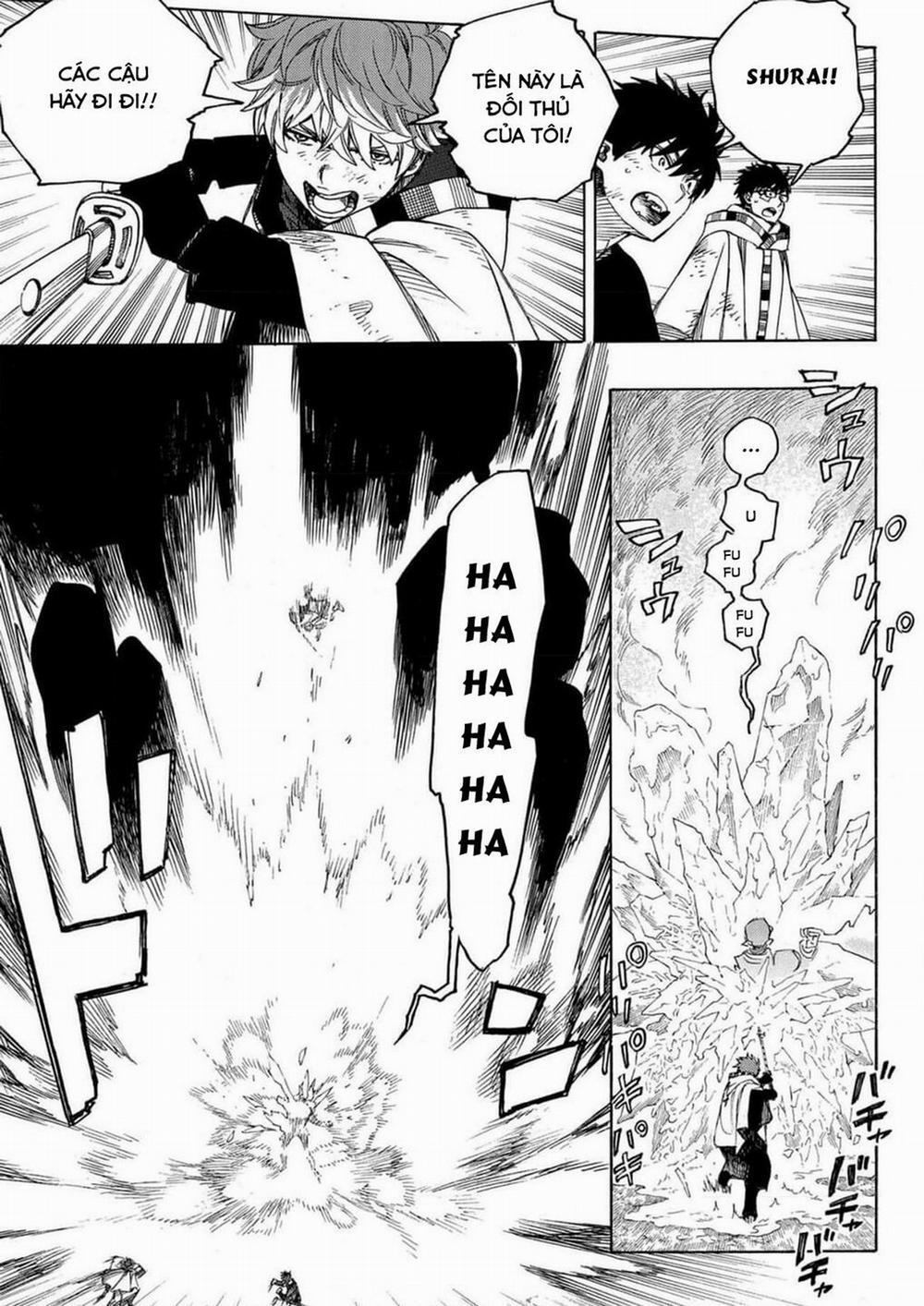 Lam Hỏa Diệt Quỷ 149 trang 10