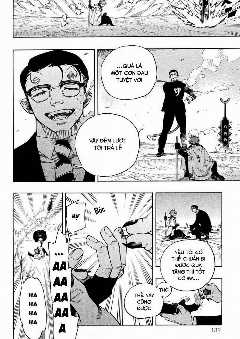 Lam Hỏa Diệt Quỷ 149 trang 13
