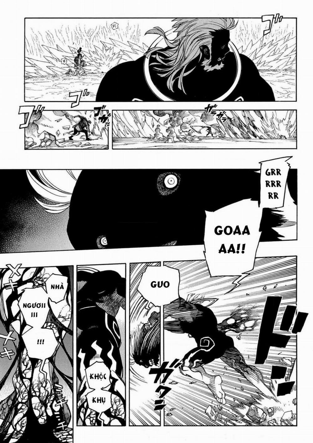 Lam Hỏa Diệt Quỷ 149 trang 2