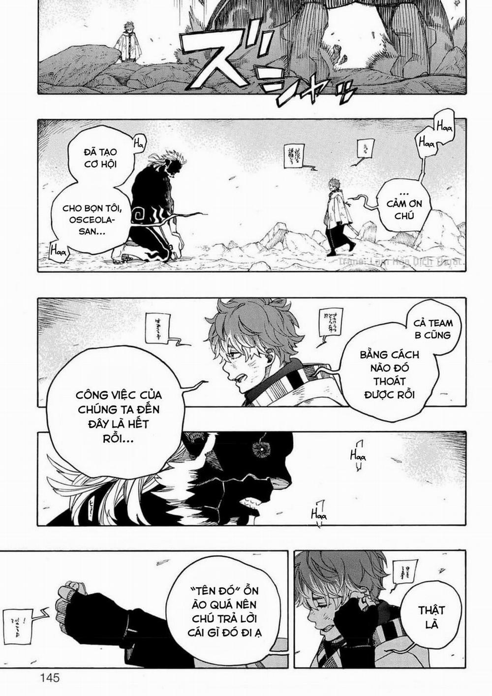 Lam Hỏa Diệt Quỷ 149 trang 25