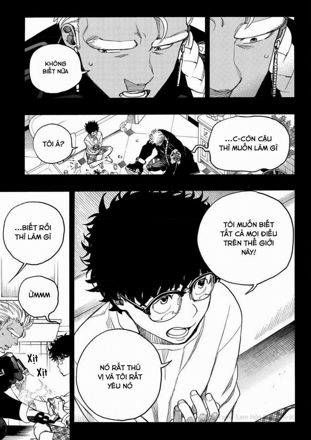 Lam Hỏa Diệt Quỷ 149 trang 29