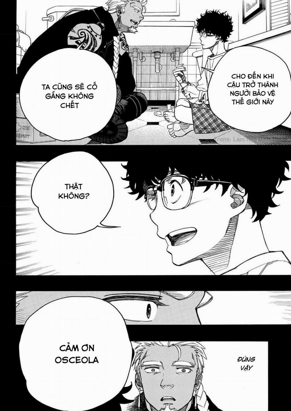Lam Hỏa Diệt Quỷ 149 trang 32