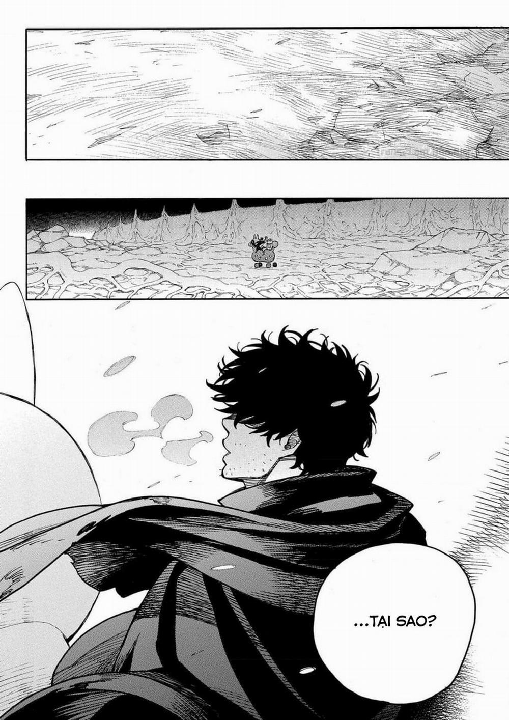 Lam Hỏa Diệt Quỷ 149 trang 38