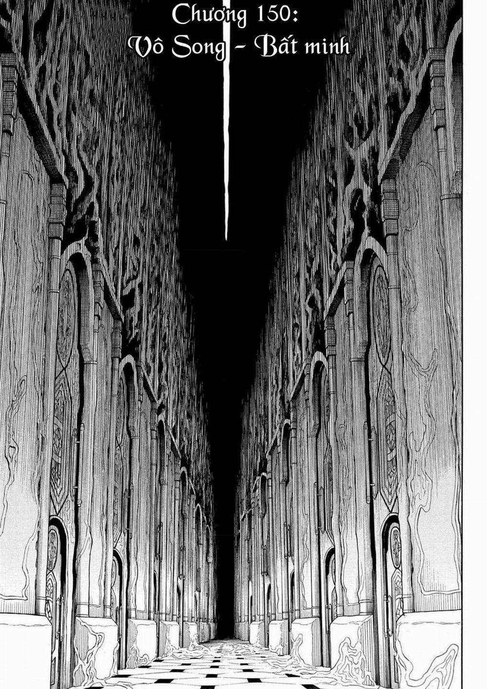 Lam Hỏa Diệt Quỷ 150 trang 0