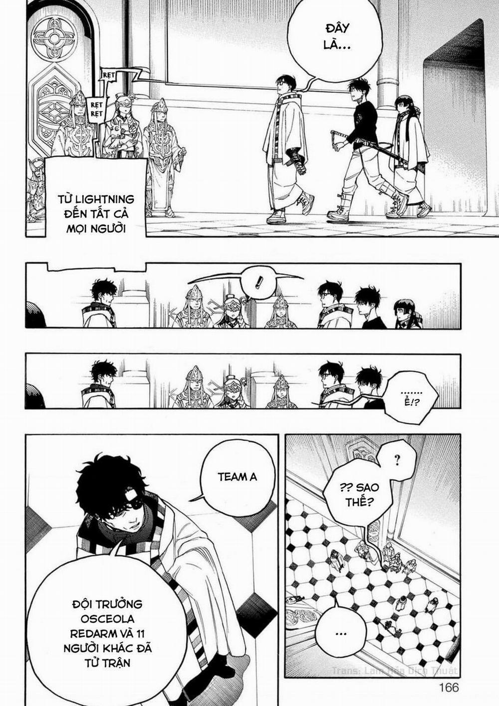 Lam Hỏa Diệt Quỷ 150 trang 1