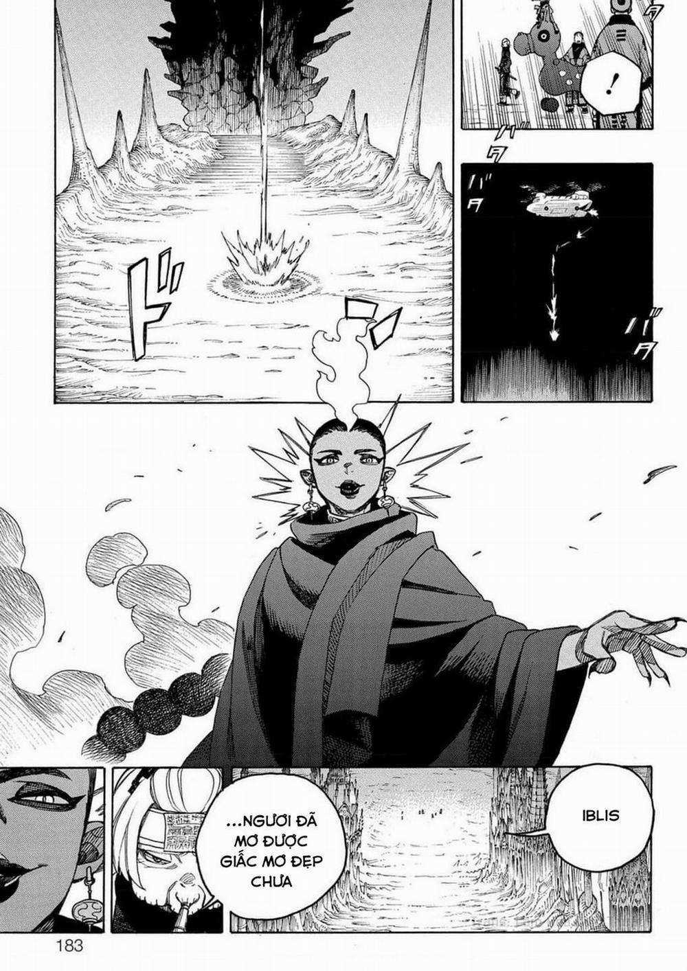 Lam Hỏa Diệt Quỷ 150 trang 18