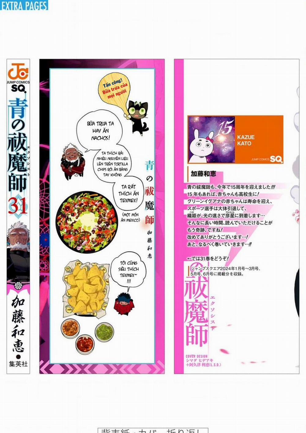 Lam Hỏa Diệt Quỷ 150 trang 29