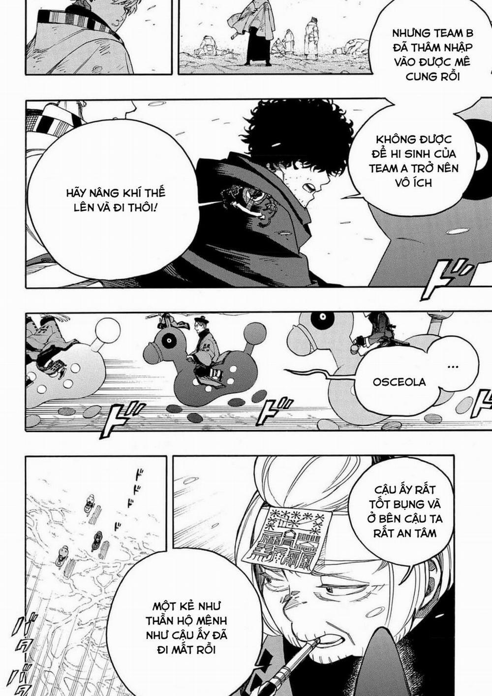 Lam Hỏa Diệt Quỷ 150 trang 3