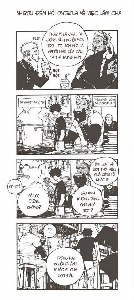 Lam Hỏa Diệt Quỷ 150 trang 31