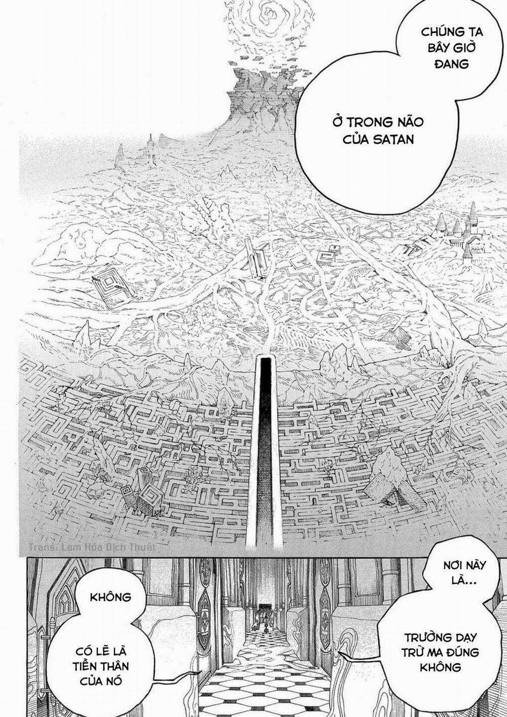Lam Hỏa Diệt Quỷ 150 trang 5