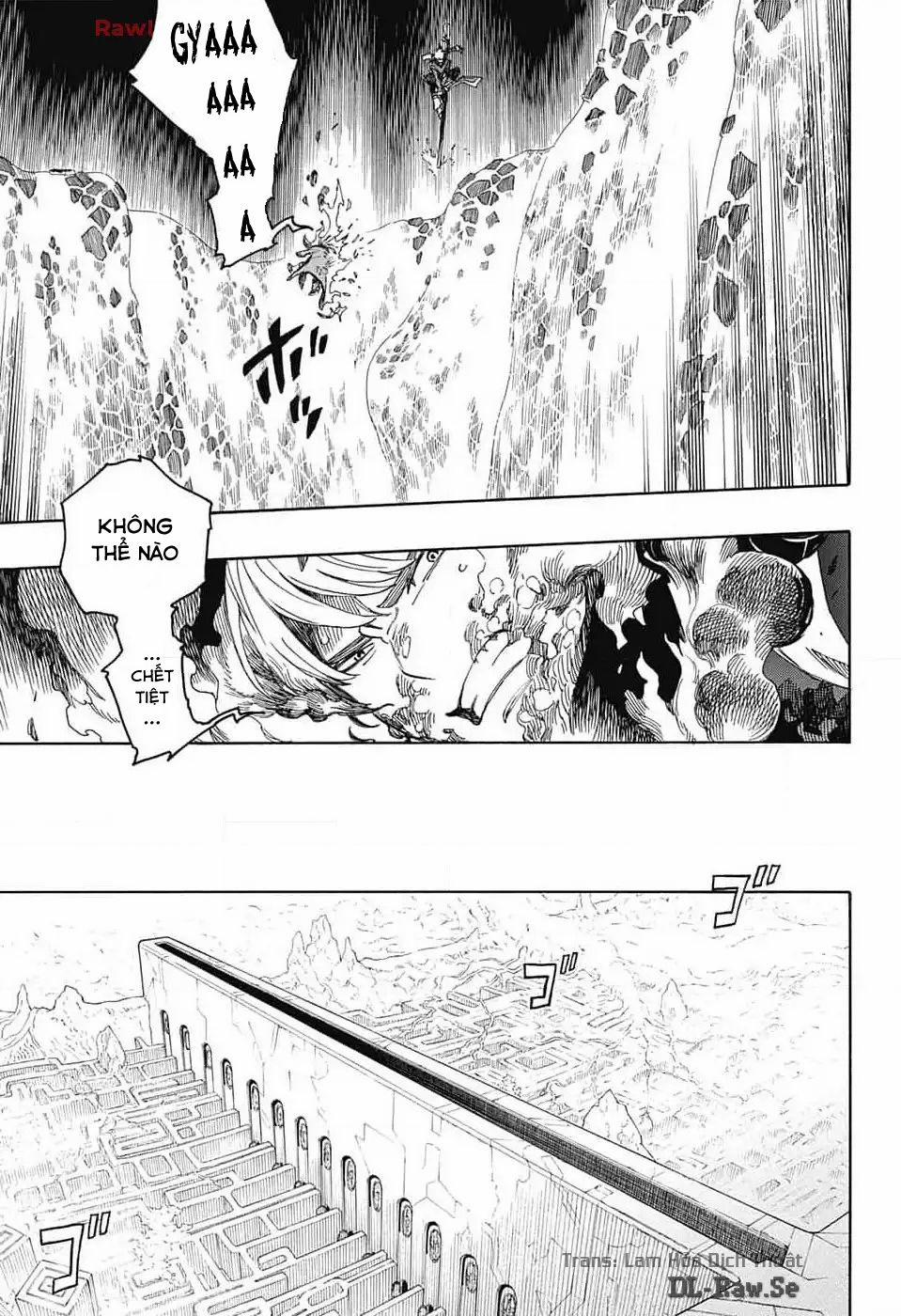 Lam Hỏa Diệt Quỷ 151 trang 5