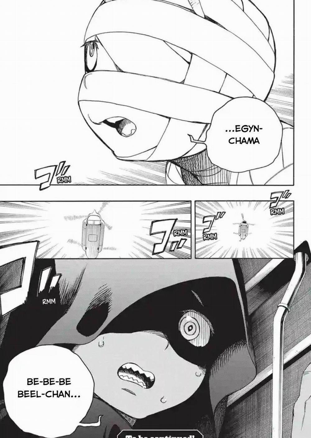 Lam Hỏa Diệt Quỷ 152 trang 19