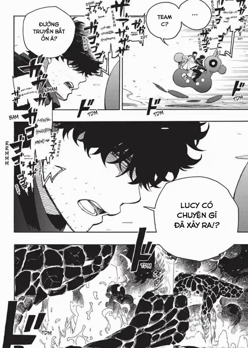 Lam Hỏa Diệt Quỷ 152 trang 2