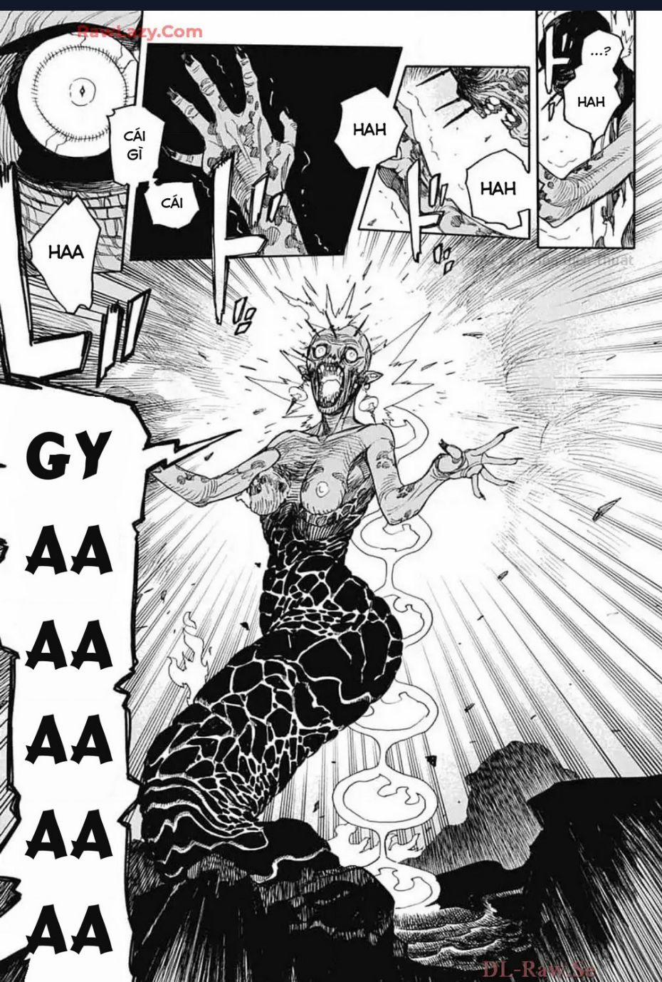 Lam Hỏa Diệt Quỷ 153 trang 14
