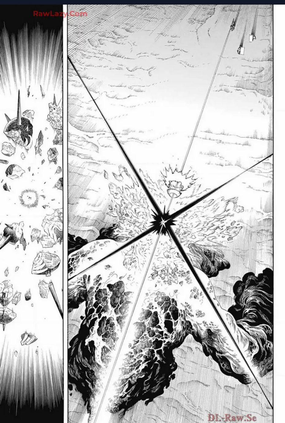 Lam Hỏa Diệt Quỷ 153 trang 28