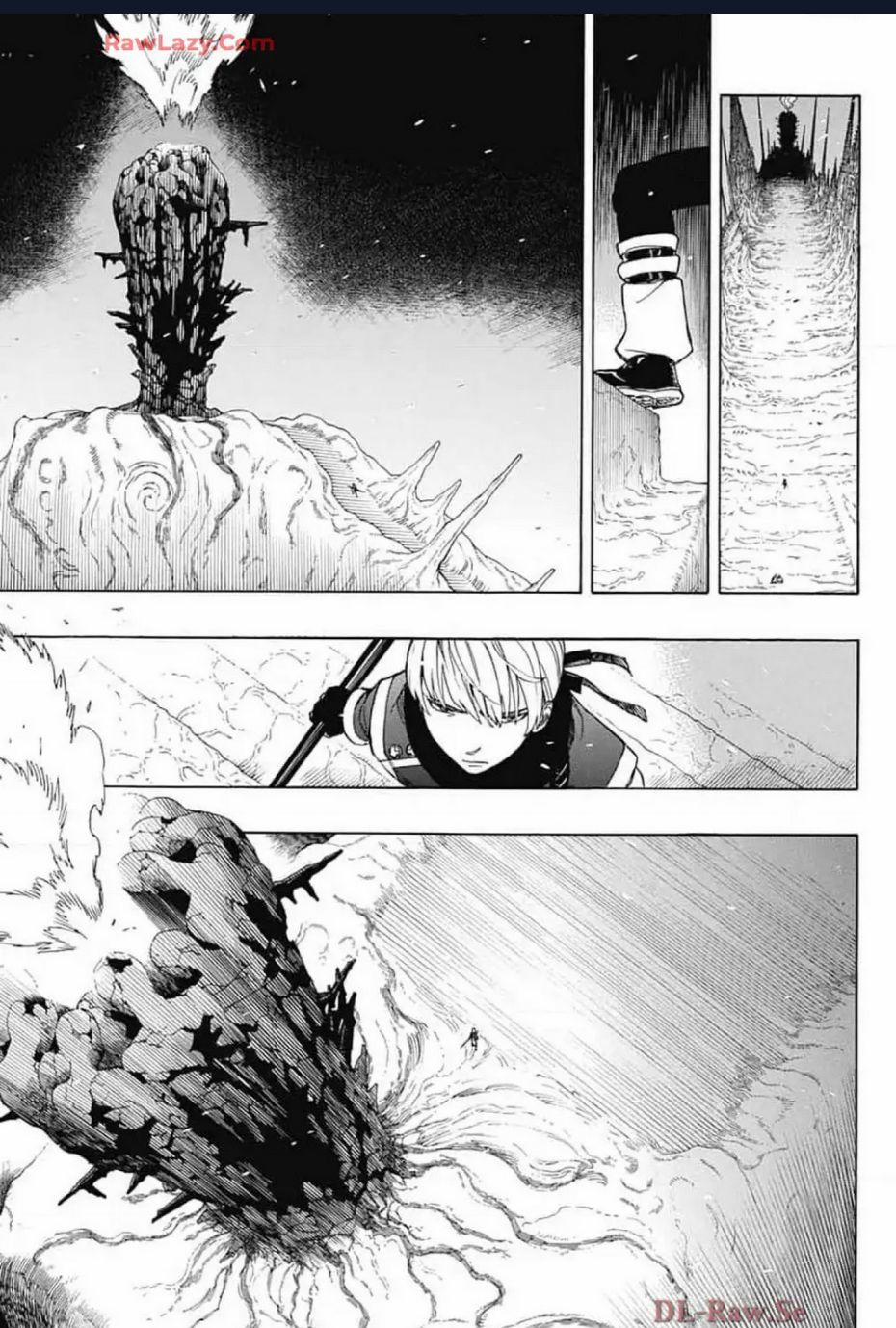 Lam Hỏa Diệt Quỷ 153 trang 41