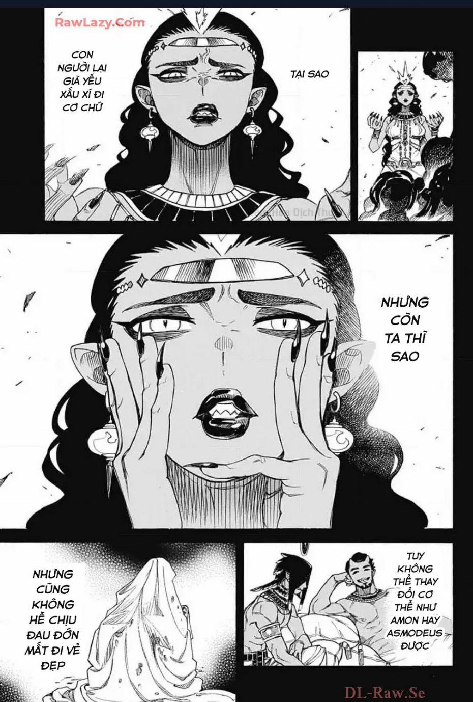 Lam Hỏa Diệt Quỷ 153 trang 8