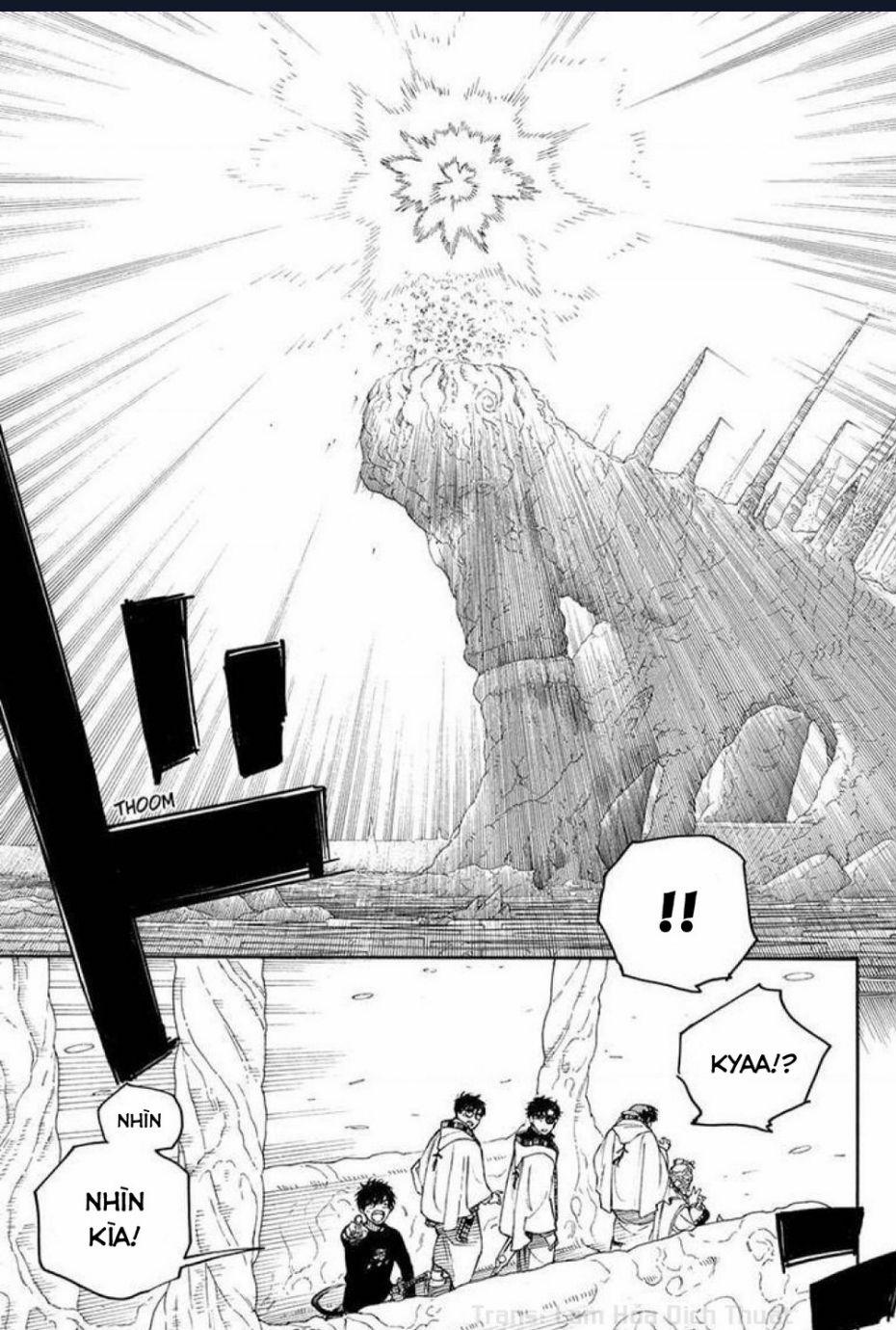 Lam Hỏa Diệt Quỷ 154 trang 2