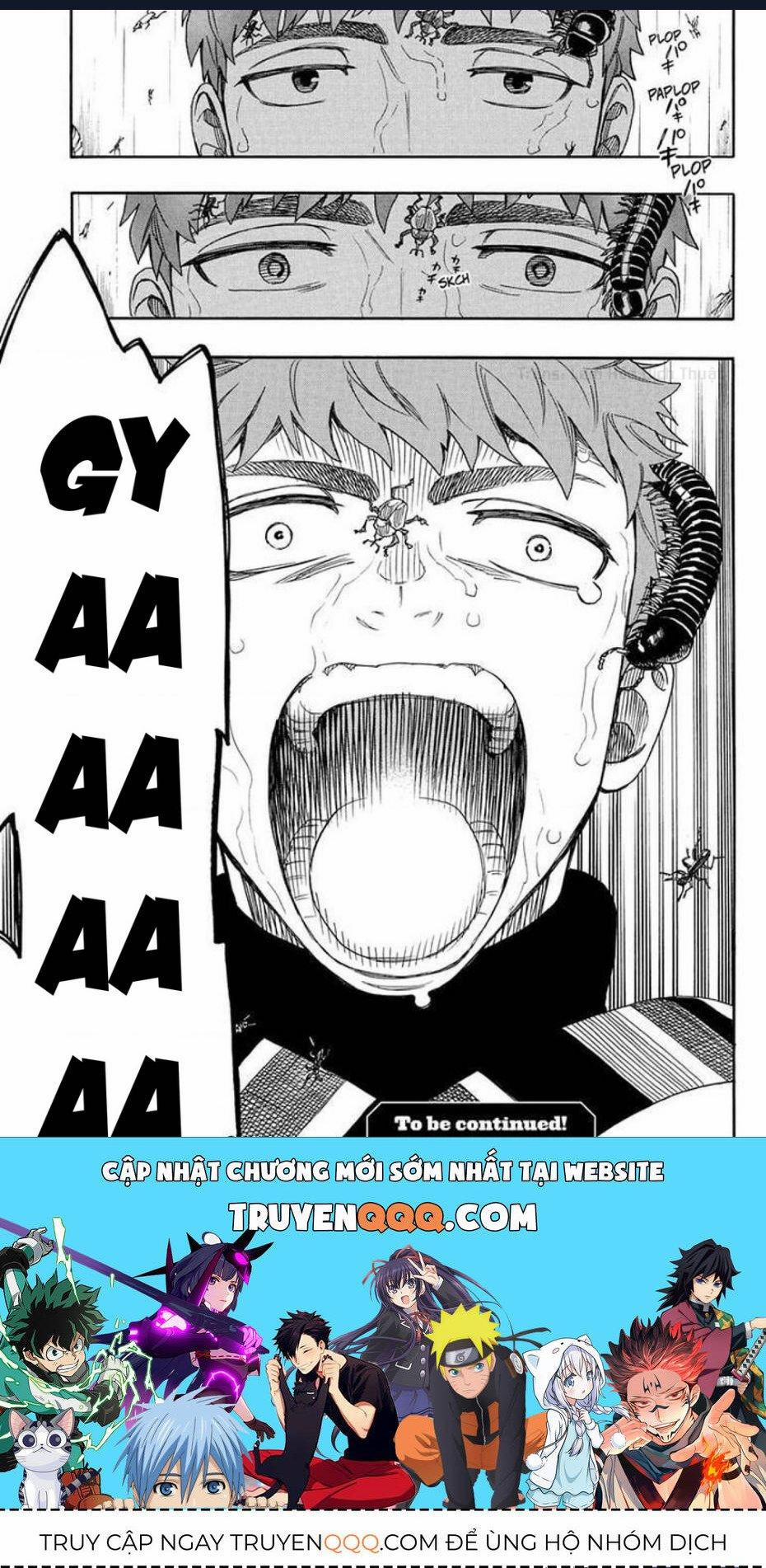 Lam Hỏa Diệt Quỷ 154 trang 33