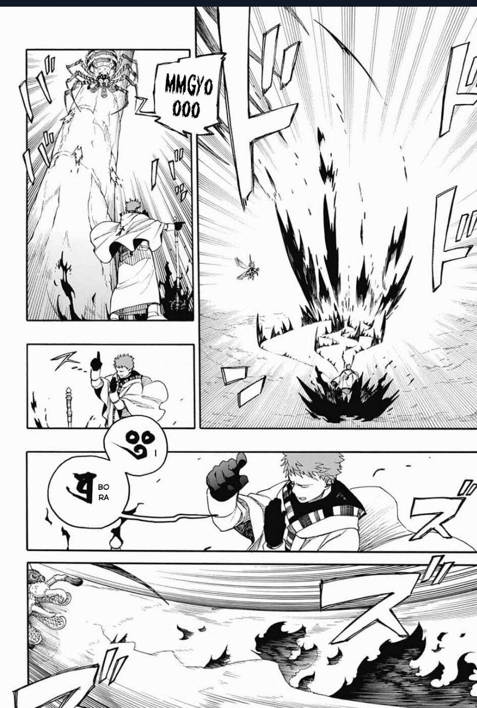 Lam Hỏa Diệt Quỷ 155 trang 7